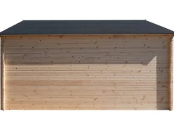 Abri de jardin bois