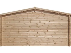 Abri de jardin bois