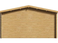 Abri de jardin bois 