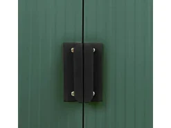 Abri de jardin métal - 