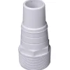 Adaptateur de tuyau ABS