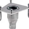 Ancrage pour cascade "Mini Bali"