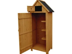 Armoire de jardin