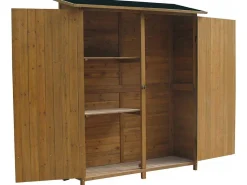 Armoire de jardin 