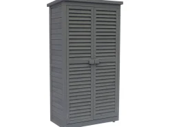 Armoire de jardin