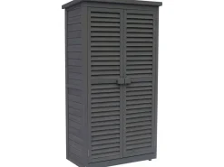 Armoire de jardin 