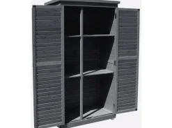 Armoire de jardin 