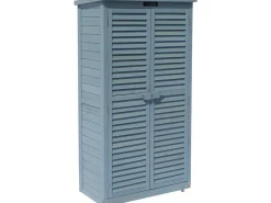 Armoire de jardin 