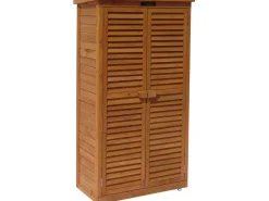 Armoire de jardin