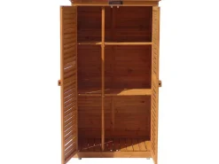 Armoire de jardin