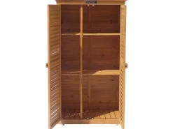 Armoire de jardin