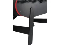 Baby foot - 140 x 74 x 86 cm - Noir