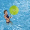 Ballon de plage phosphorescent - 62 cm