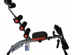 Banc de musculation multi-fonctions "Riner"