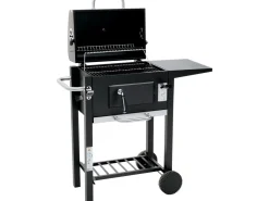 Barbecue charbon de bois 