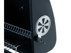 Barbecue charbon de bois 