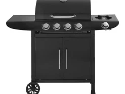 Barbecue gaz