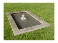 Bassin "Glanum" - 2.70 x 1.70 m