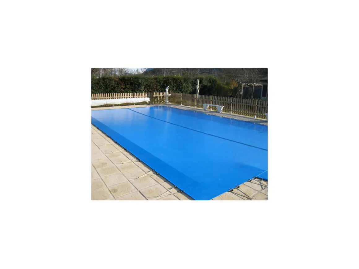 Bâche Cover 1 pour piscine de 5.48 m