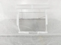 Bâche pour serre tunnel de jardin