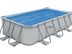 Bâche solaire - 2,13m x 3,96 m
