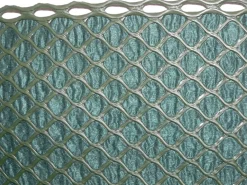 Brise vue synthétique - Tandem - 1.00 x 25 m - Vert