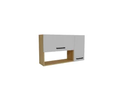 Buffet en bois