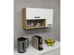 Buffet en bois