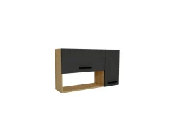 Buffet en bois