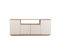 Buffet en bois 