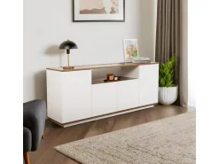 Buffet en bois