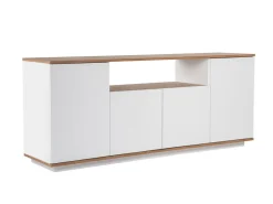 Buffet en bois