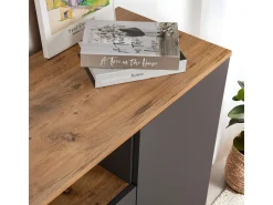 Buffet en bois 
