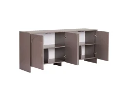 Buffet en bois 