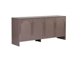 Buffet en bois 
