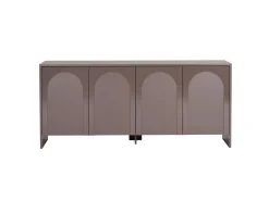 Buffet en bois 