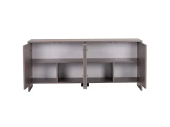 Buffet en bois 