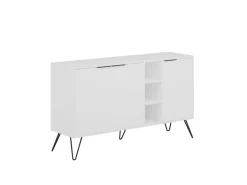 Buffet en bois 