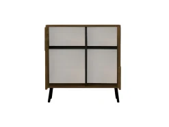 Buffet en bois 