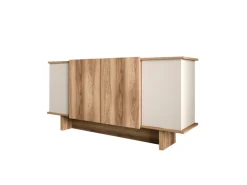 Buffet en bois 