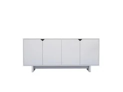 Buffet en bois 