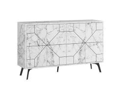 Buffet en bois 