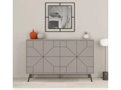 Buffet en bois 