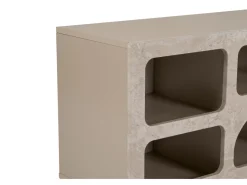 Buffet en bois 