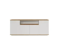 Buffet en bois