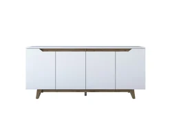 Buffet en bois 