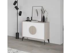 Buffet en bois