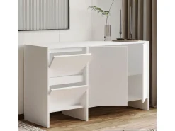 Buffet en bois 
