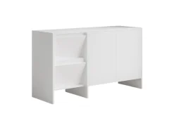 Buffet en bois 