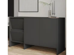 Buffet en bois 